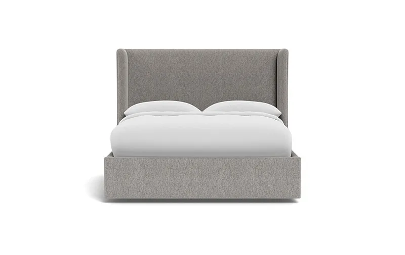 Graham Upholstered Bed