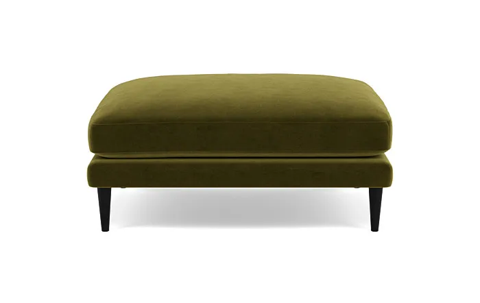 Maxwell Ottoman