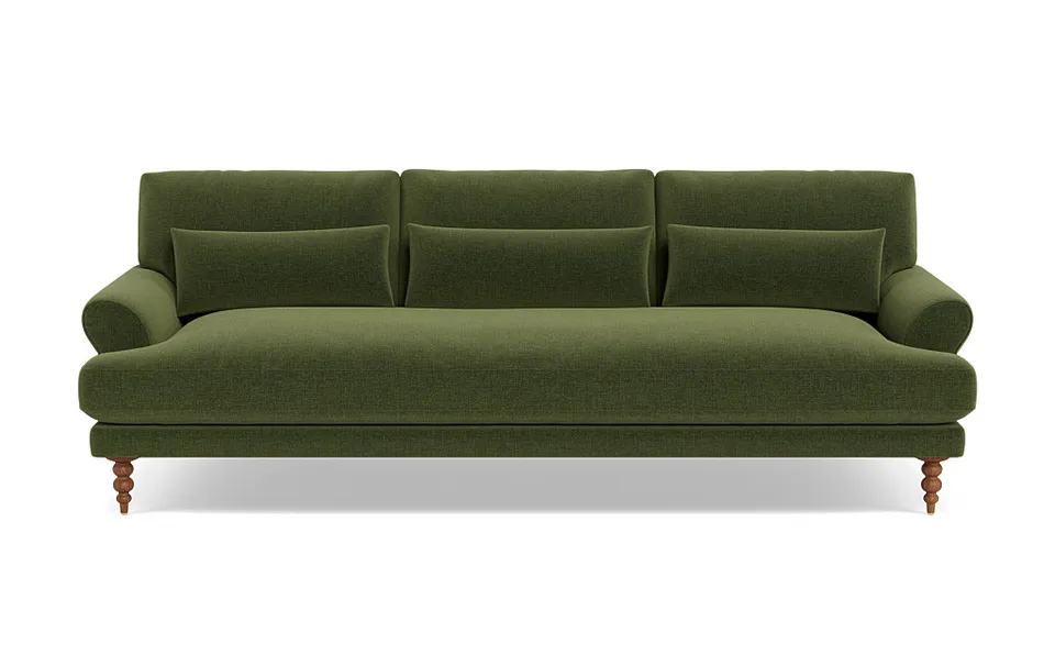 Maxwell Fabric Sofa