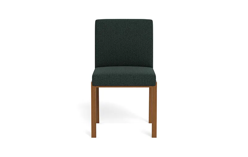 Callen Wood Framed Upholstered Chair