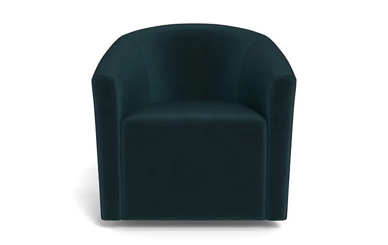 Tegan Swivel Chair