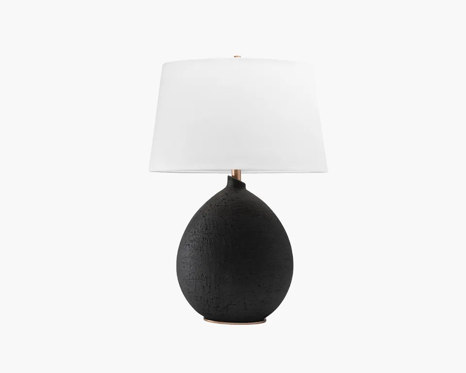 Apollo Table Lamp