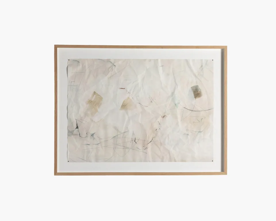 Minimal 2 by Dan Hobday Wall Art