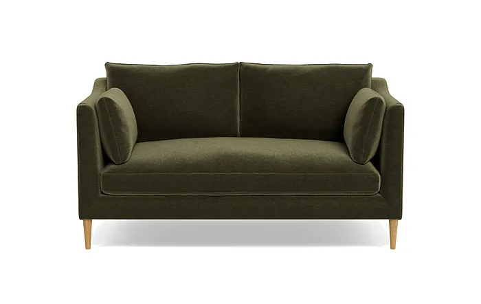 Caitlin Loveseat