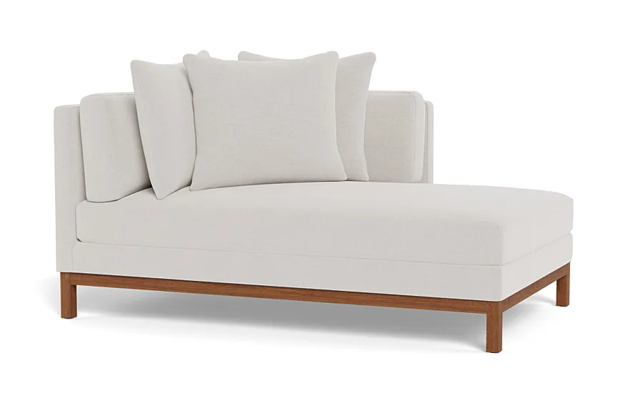 Jasper Chaise Lounge