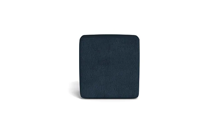 Conor Square Stool Ottoman
