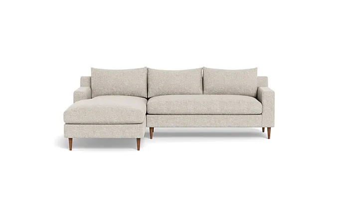 Sloan  Chaise Sectional