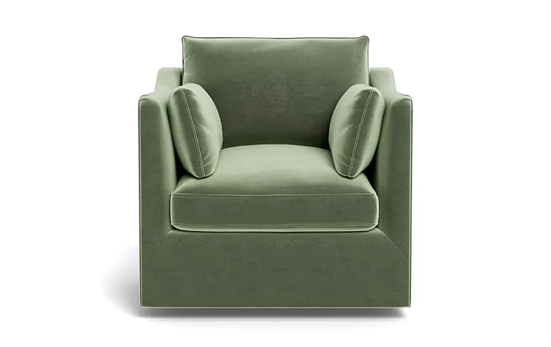 Caitlin Swivel Chair by The EverygirlÃ?Â®