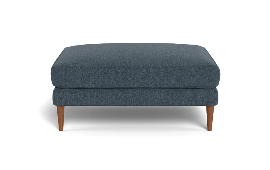 Caitlin Ottoman by The Everygirl®