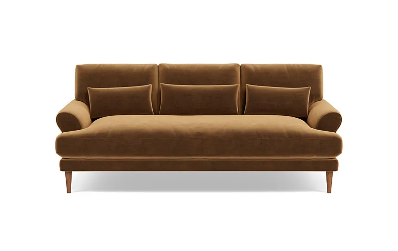 Maxwell Loveseat