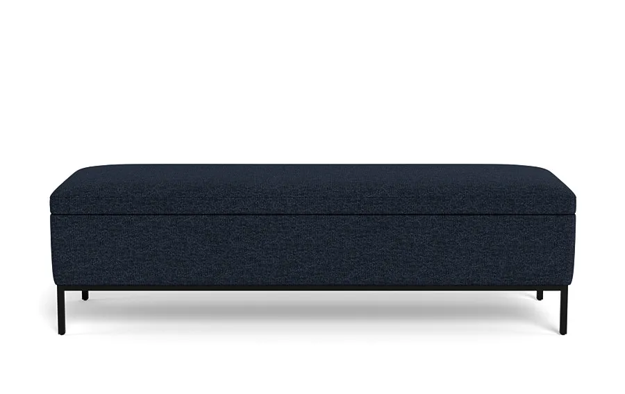 Miller Storage Bench