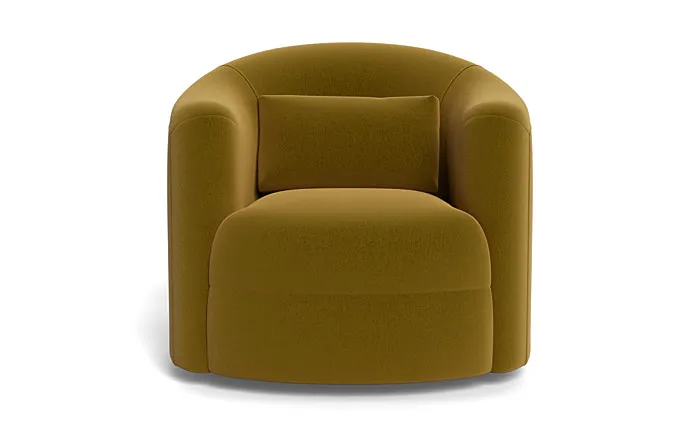 Fiona Swivel Chair