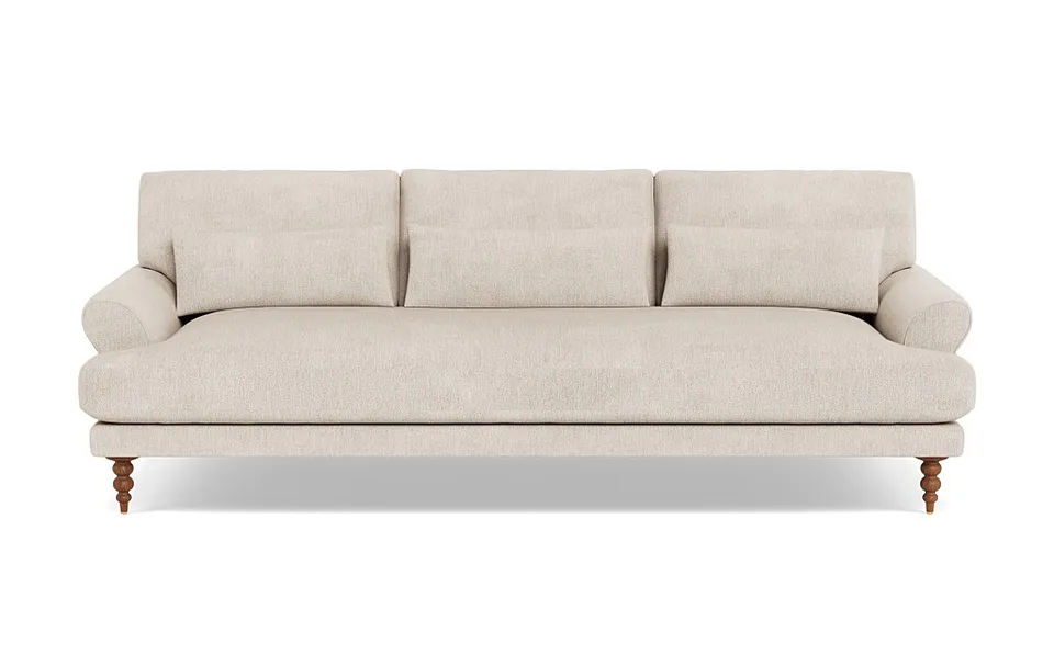 Maxwell Fabric Sofa