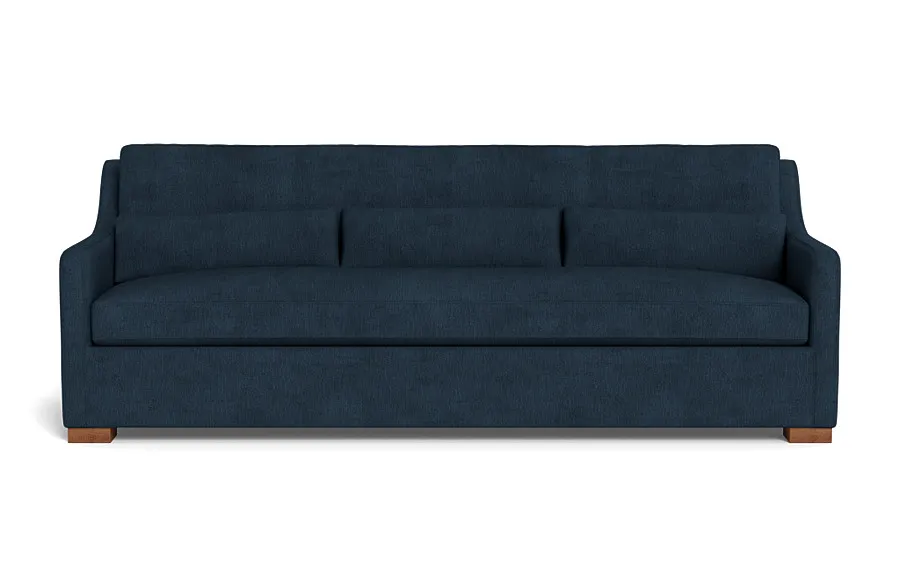 Ella Sofa. Down Alternative