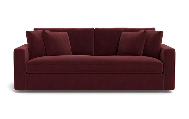 James 2-Seat Sofa