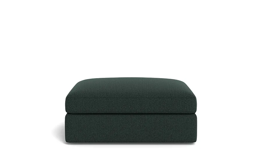 Tatum Modular Square Ottoman 