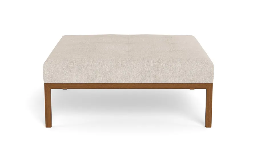 Margot Tufted Coffee Table Ottoman