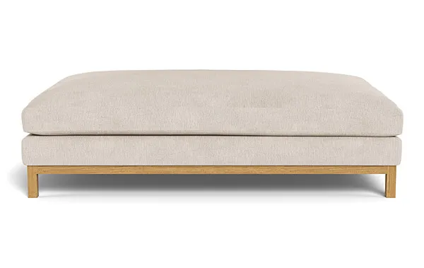 Jasper Ottoman