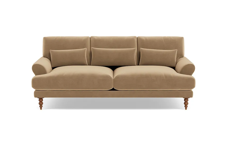 Maxwell Loveseat