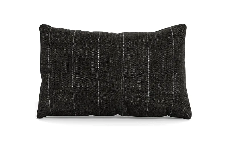 Throw Pillow 13 x 21" Lumbar"