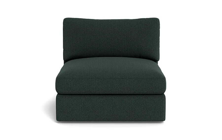 Tatum Modular Armless