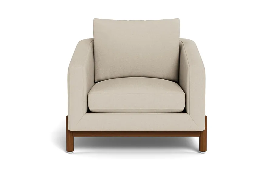 Oslo Accent Chair