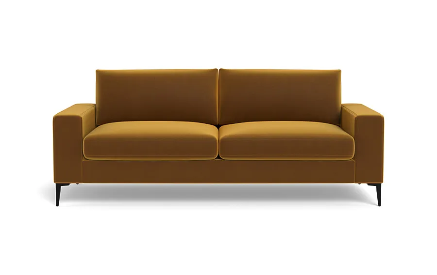 Saylor Wide Arm 2-Seat Sofa