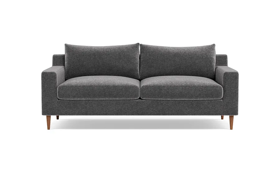 Sloan Fabric 2-Seat Sofa