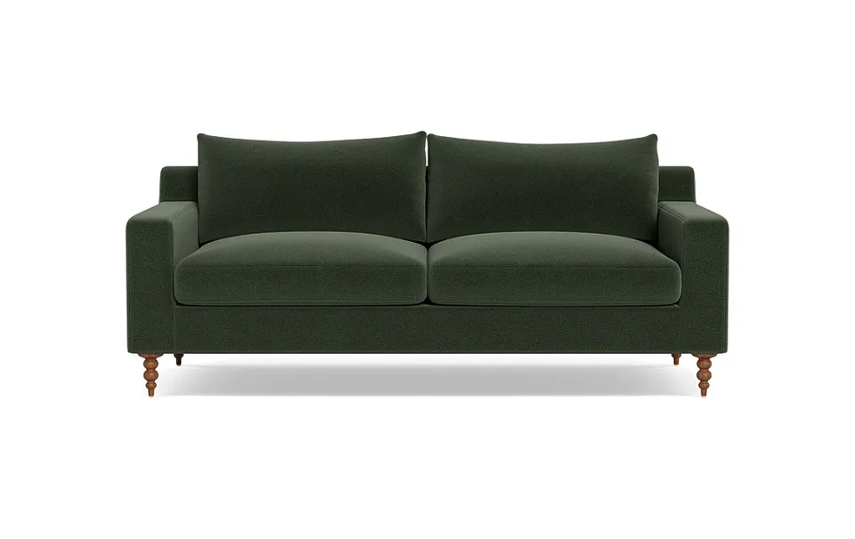 Sloan Fabric 2-Seat Sofa