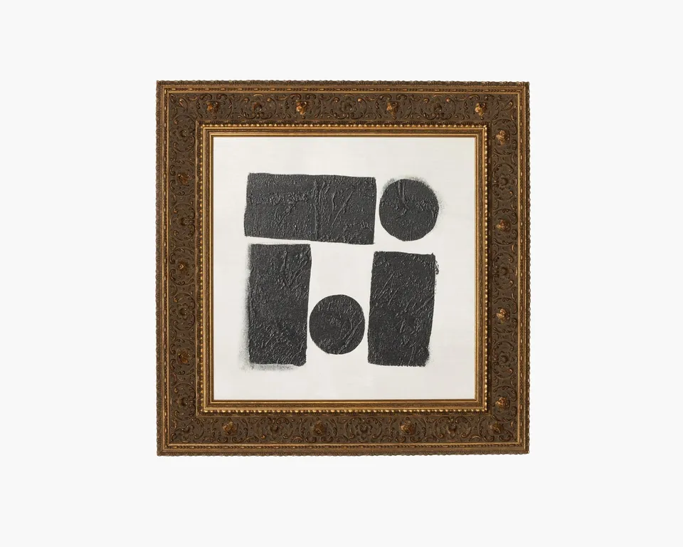 Study XI by Jess Engle Wall Art