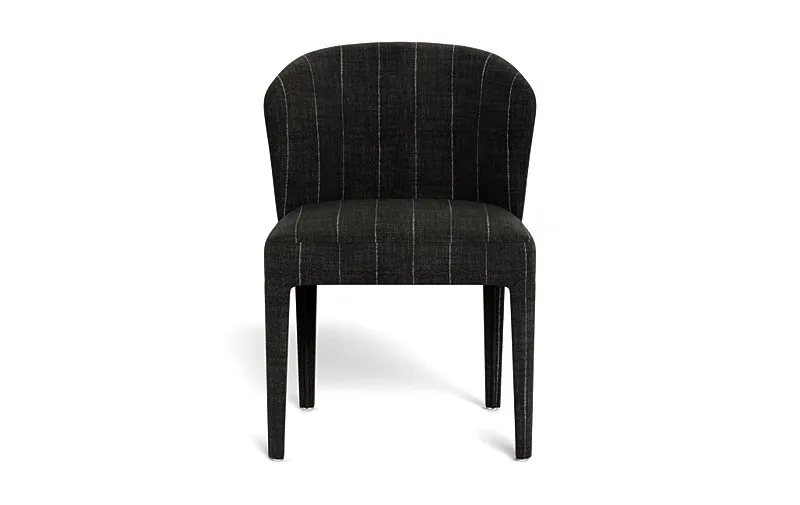 Pratt Fully Upholstered Chair
