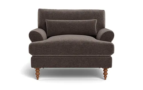 Maxwell Accent Chair by Apartment Therapy