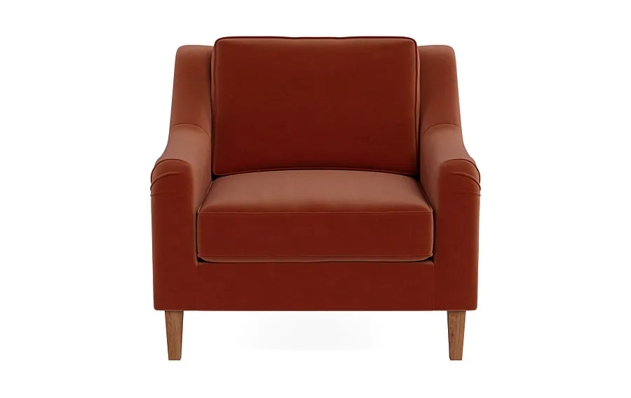 Alexander Accent Chair
