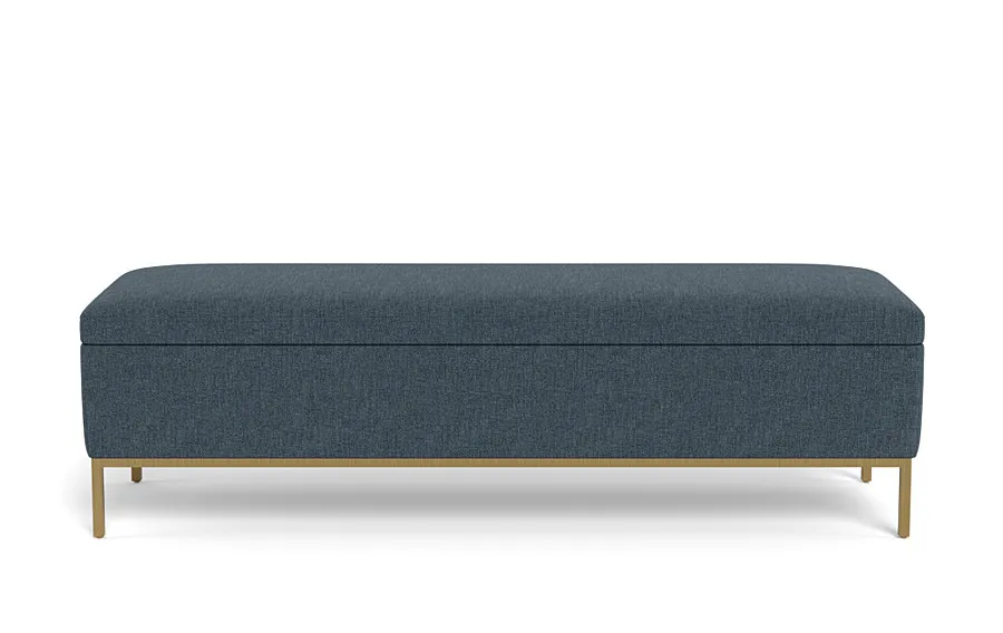 Miller Storage Bench