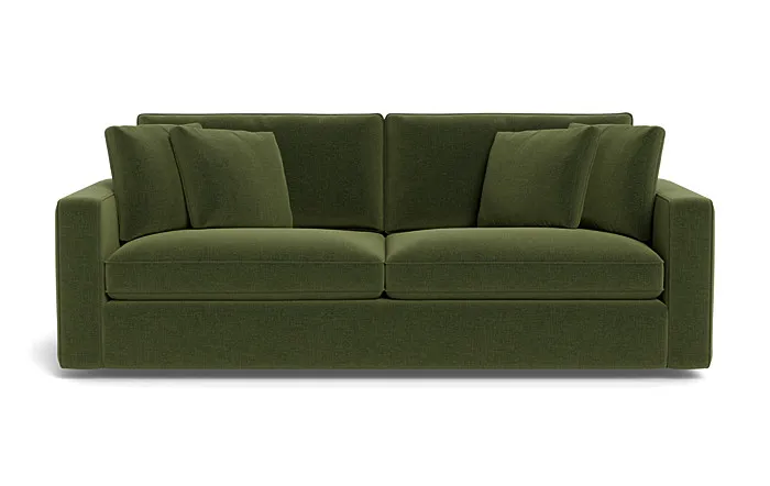 James 2-Seat Sofa