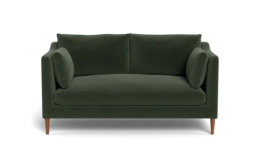Caitlin Loveseat by The Everygirl®