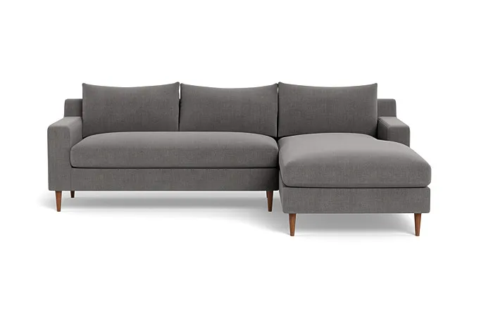 Sloan  Chaise Sectional