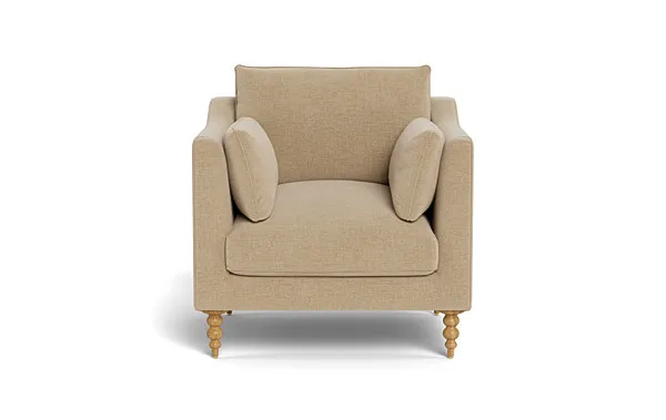 Caitlin Petite Chair by The EverygirlÃ?Â®