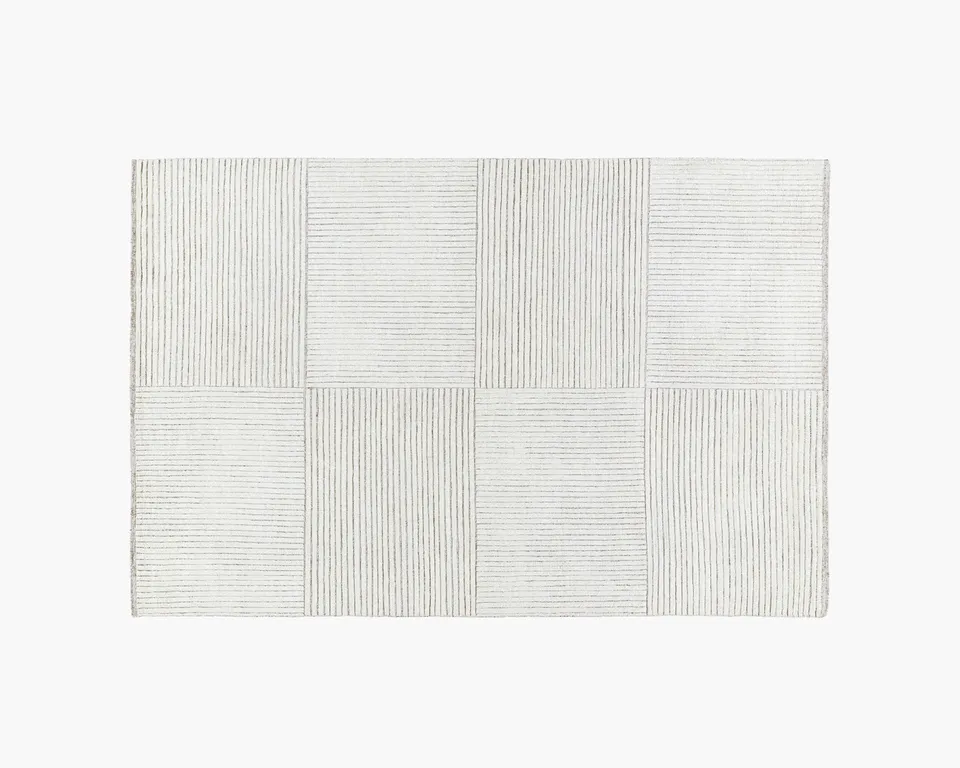 Anjali Hand Knotted Rug