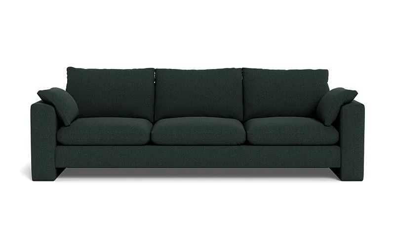 Hayley 3-Seat Sofa