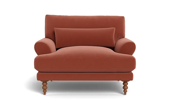 Maxwell Accent Chair by Apartment Therapy