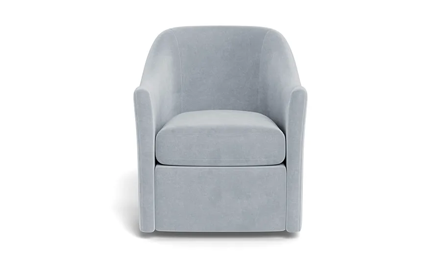 Savona Swivel Chair