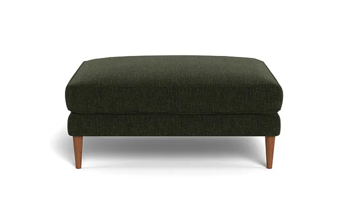 Caitlin Ottoman by The Everygirl®