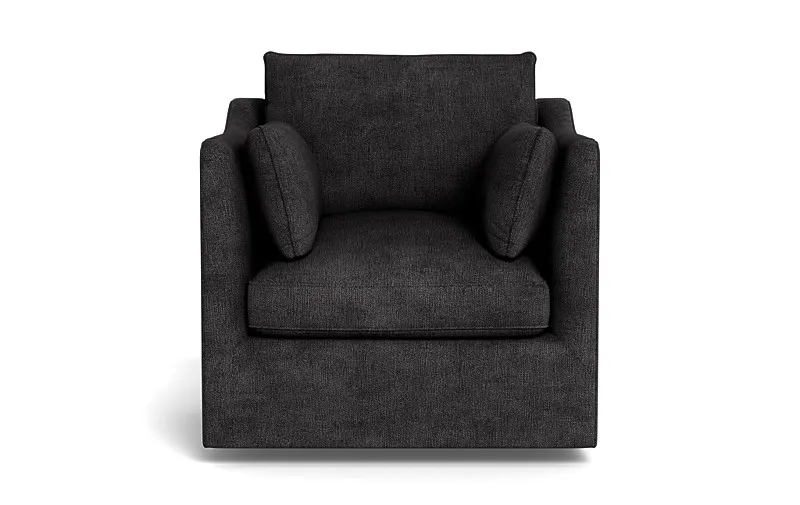 Caitlin Swivel Chair by The EverygirlÃ?Â®