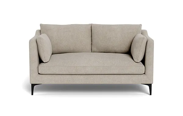 Caitlin Loveseat by The Everygirl®