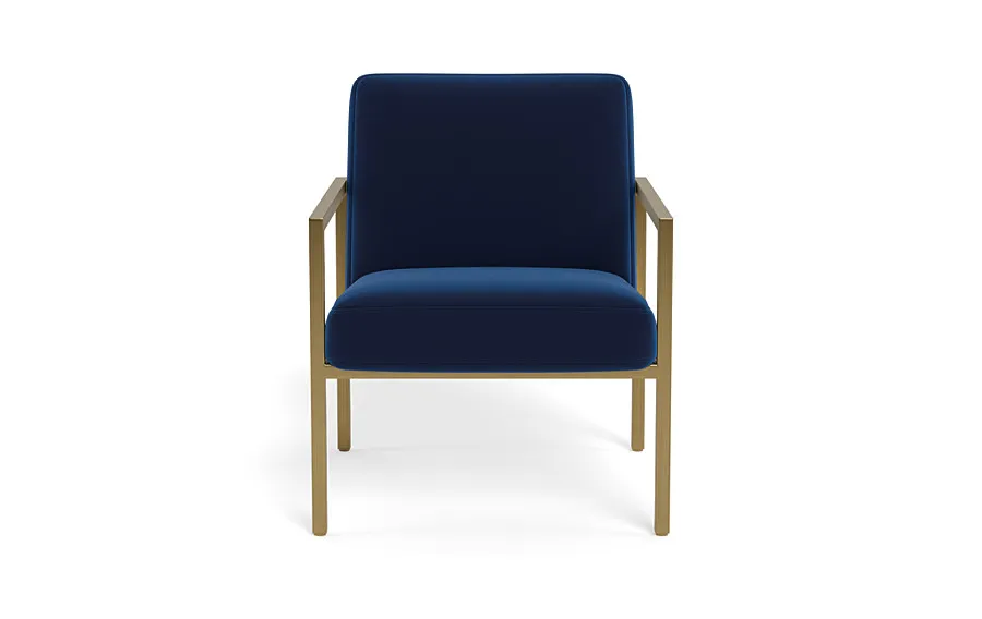 Fritz Accent Chair