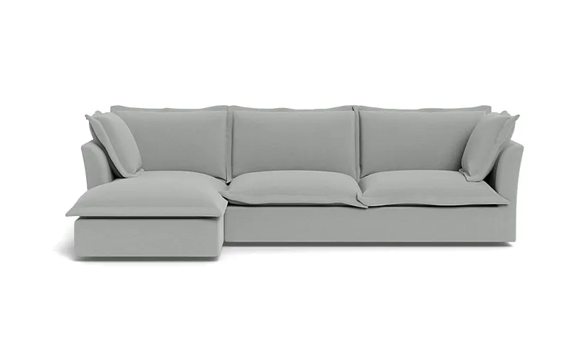 Skylar  Chaise Sectional