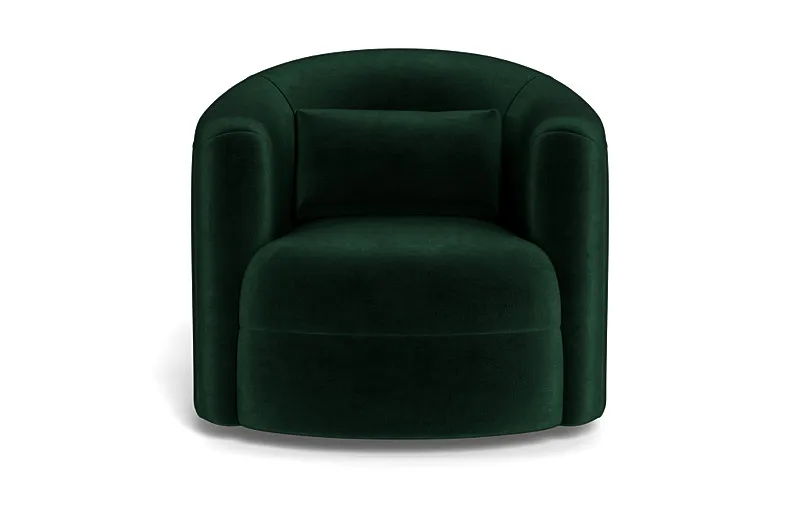 Fiona Swivel Chair