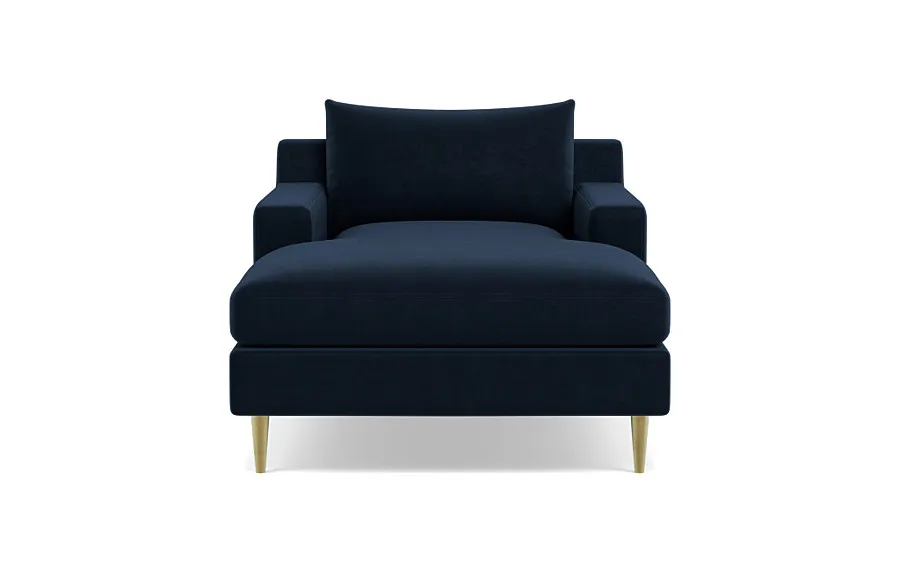 Sloan Chaise Lounge
