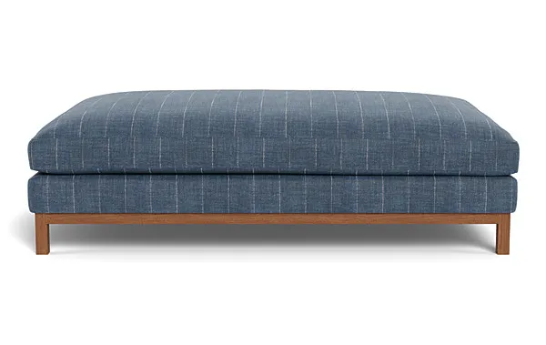 Jasper Ottoman